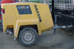 compresseur 2600 l